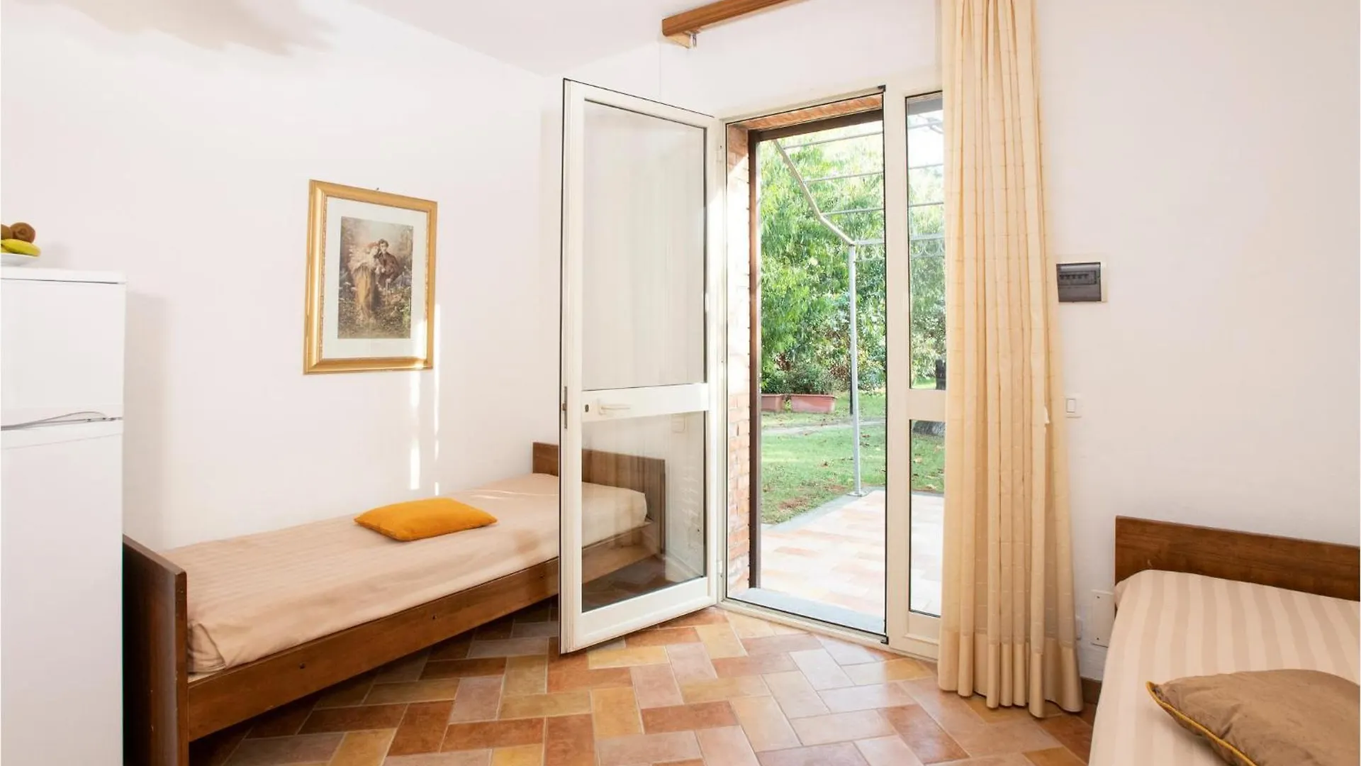 Apt B5 Grosseto Apartment