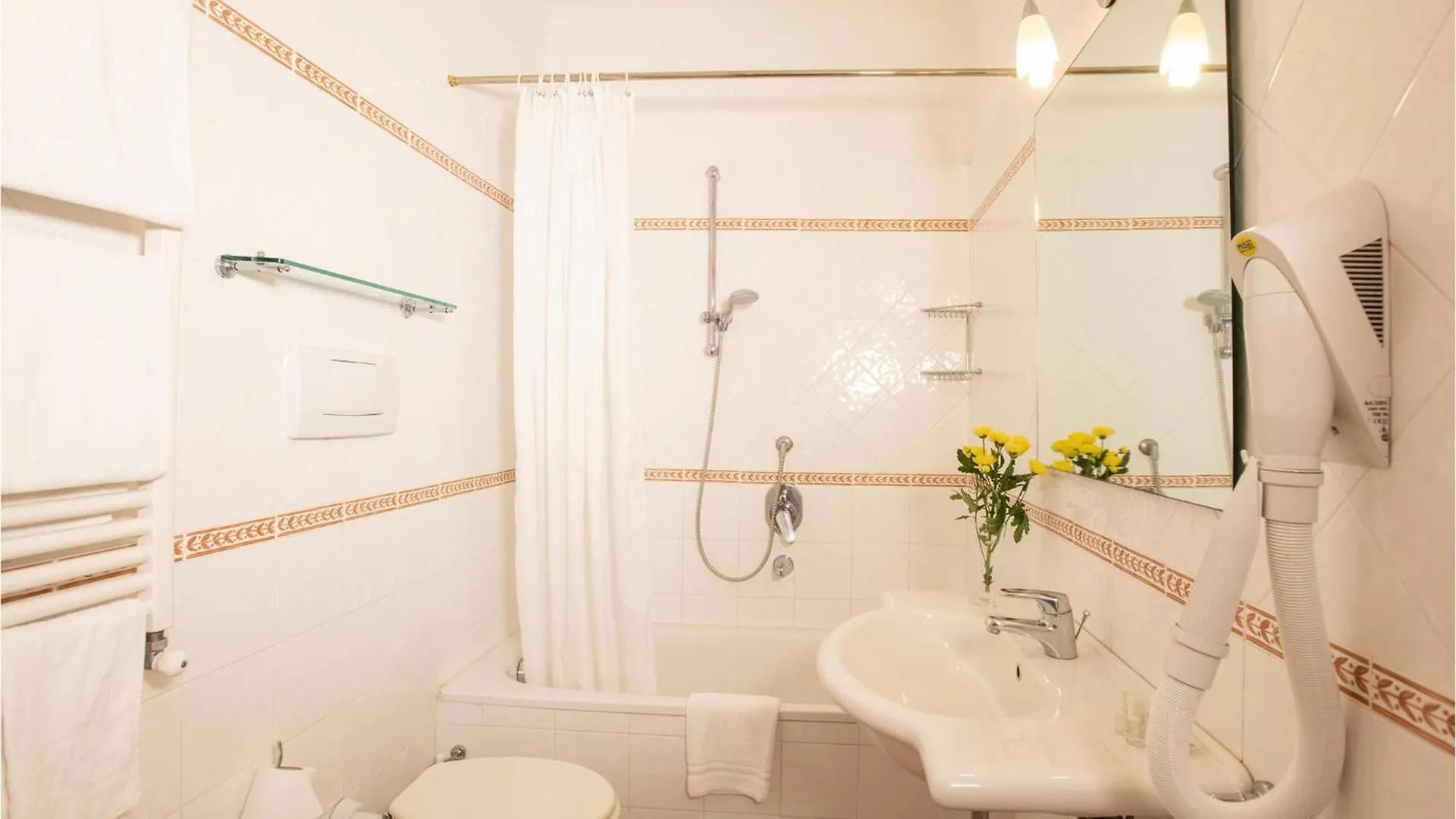 Apt B5 Grosseto Italy