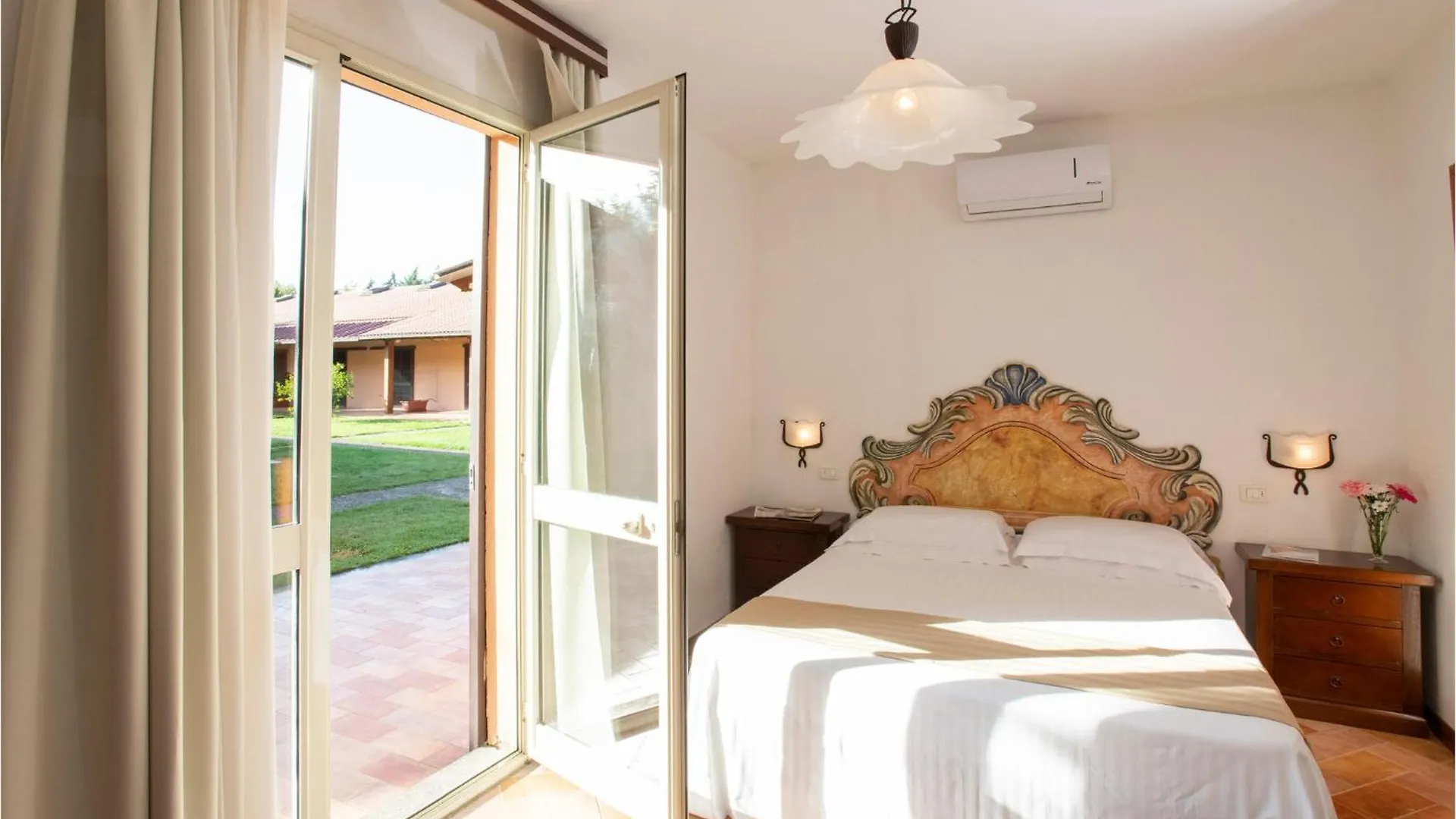 Apartment Apt B5 Grosseto