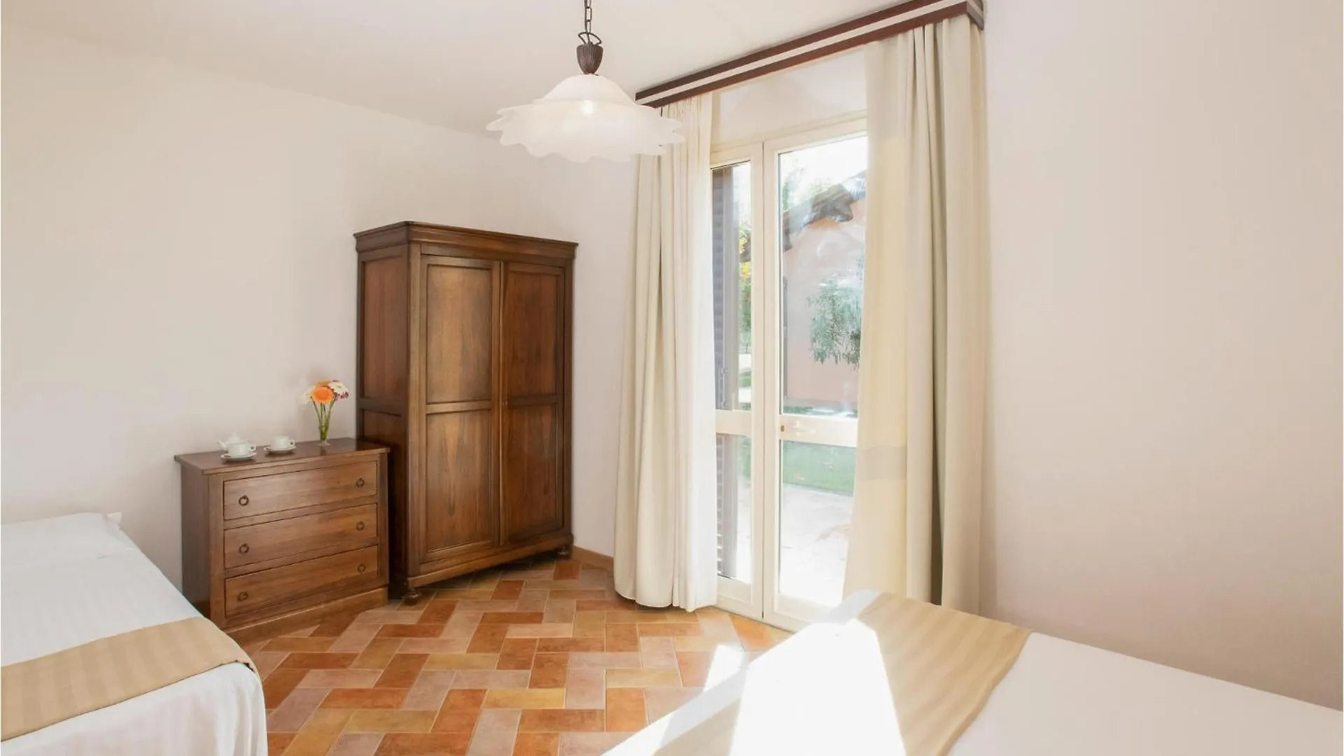 Apartment Apt B5 Grosseto
