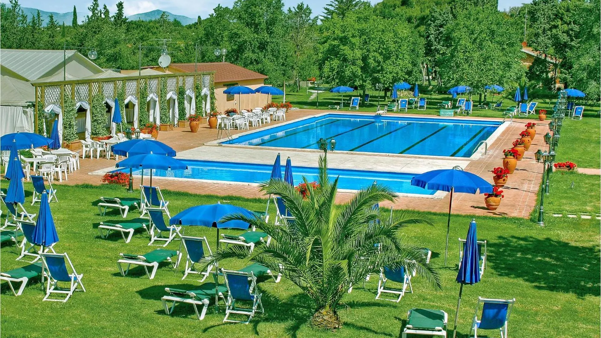 Apt B5 Grosseto