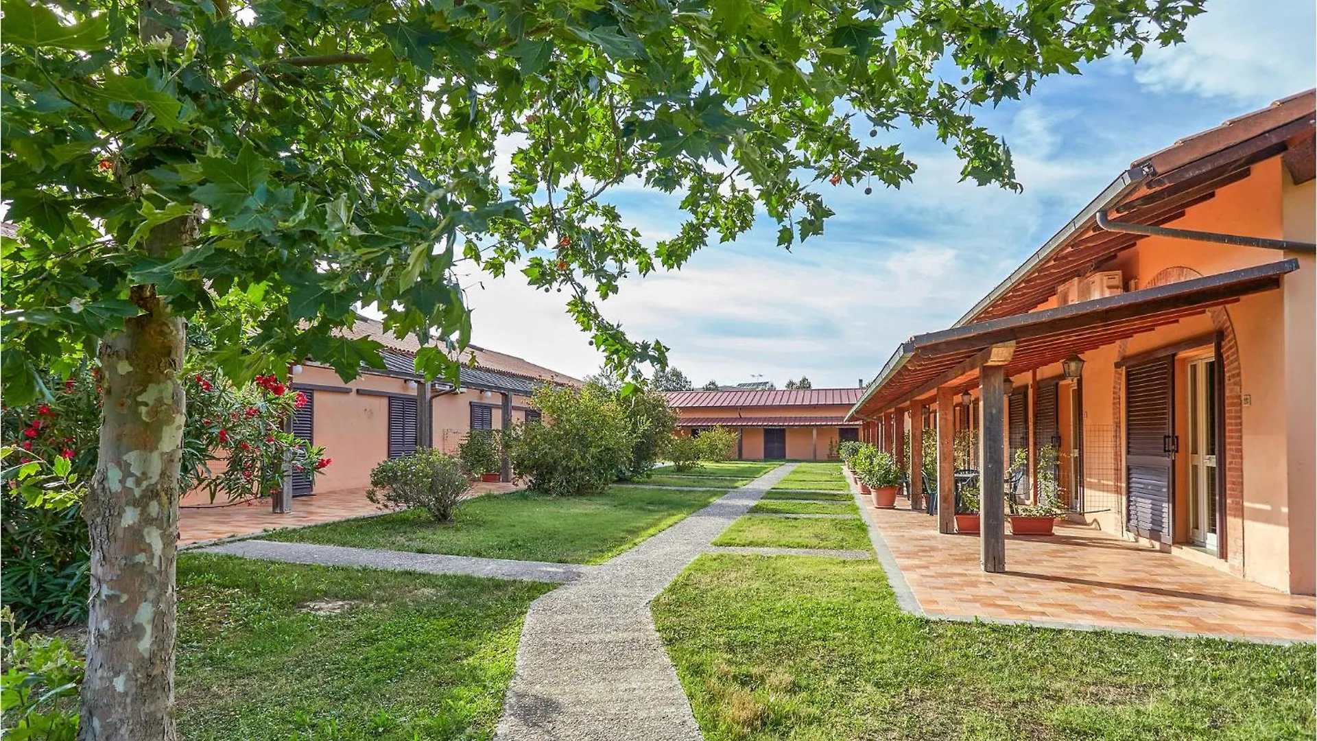 Apartment Apt B5 Grosseto