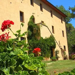 Agriturismo Lupo Vecchio Grosseto